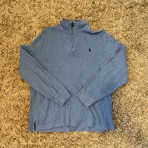Women’s Ralph Lauren Quarter Zip